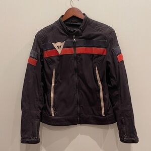 Dianese women’s motorcycle jacket - 44